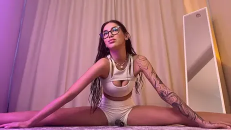 Carolyn_Smith — Stripchat recorded stream image, 08.02.2025 01:20