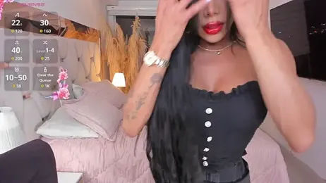 HOT_LADY_777 — Stripchat recorded stream image, 10.05.2025 21:30