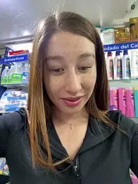 roouse — Stripchat recorded stream image, 10.05.2025 21:00
