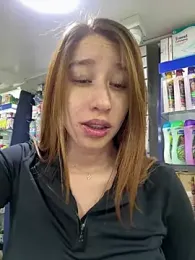 roouse — Stripchat recorded stream image, 10.05.2025 21:00