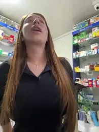 roouse — Stripchat recorded stream image, 10.05.2025 21:00