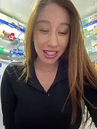 roouse — Stripchat recorded stream image, 10.05.2025 21:00