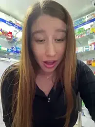 roouse — Stripchat recorded stream image, 10.05.2025 21:00