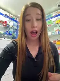 roouse — Stripchat recorded stream image, 10.05.2025 21:00