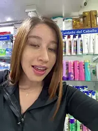 roouse — Stripchat recorded stream image, 10.05.2025 21:00