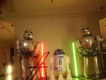 _meganmeow_ — Chaturbate recorded stream screenshot (10 May 2025)