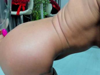 DiamondJo — Bongacams recorded stream screenshot (07 Feb 2025)