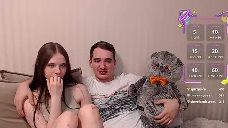 white-boo — Stripchat recorded stream image, 11.05.2025 11:40