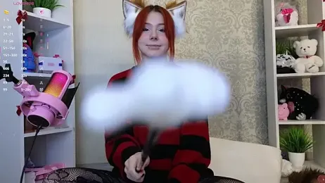 hannah_lourens — Stripchat recorded stream image, 11.05.2025 11:20