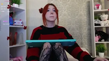 hannah_lourens — Stripchat recorded stream image, 11.05.2025 11:20