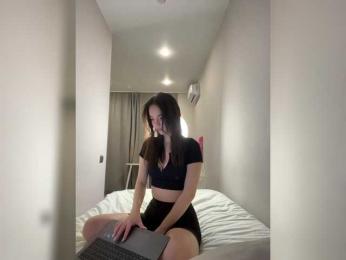 OlivkaVif — Bongacams recorded stream screenshot (11 May 2025)