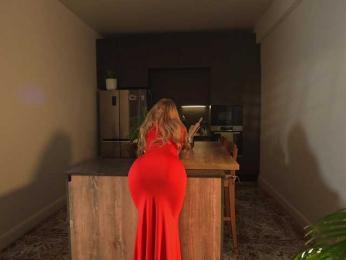 HeyBanana — Bongacams recorded stream screenshot (11 May 2025)