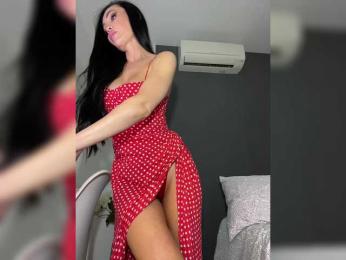 nicole21x — Bongacams recorded stream screenshot (11 May 2025)