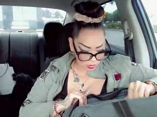 808sweets — Camsoda recorded stream screenshot (11 May 2025)