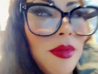 808sweets — Camsoda recorded stream screenshot (11 May 2025)