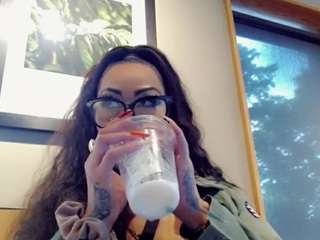 808sweets — Camsoda recorded stream screenshot (11 May 2025)