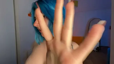 _vixenp — Stripchat recorded stream image, 11.05.2025 18:10