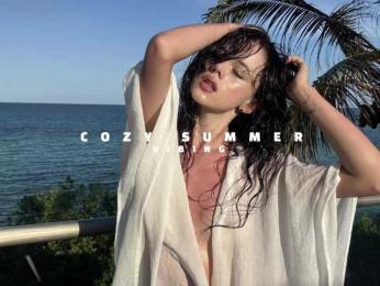 Taanni — Bongacams recorded stream screenshot (11 May 2025)