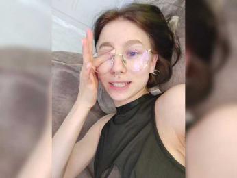 JennyDooley — Bongacams recorded stream image, 11.05.2025 21:00