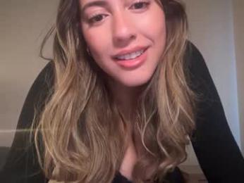 sieena — Chaturbate recorded stream screenshot (11 May 2025)