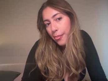 sieena — Chaturbate recorded stream screenshot (11 May 2025)