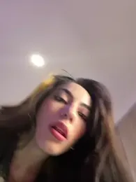martiiaciar — Stripchat recorded stream image, 12.05.2025 03:10