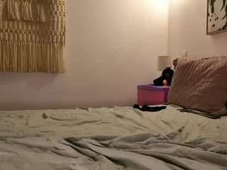 lexxxdrive — Camsoda recorded stream image, 08.02.2025 01:30