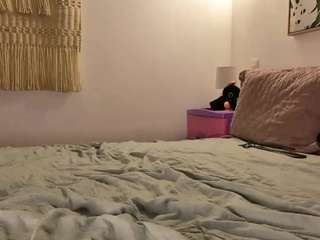 lexxxdrive — Camsoda recorded stream image, 08.02.2025 01:30