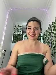 RedAssHottie — Stripchat recorded stream image, 12.05.2025 03:00