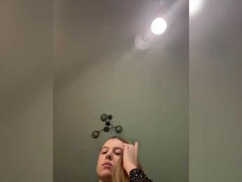 Jucielussie — Bongacams recorded stream image, 08.02.2025 04:00