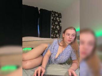 Jucielussie — Bongacams recorded stream image, 08.02.2025 04:00