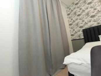 ehotlovea — Chaturbate recorded stream screenshot (07 Feb 2025)