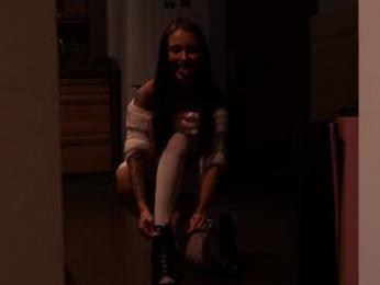 oooops__ — Chaturbate recorded stream image, 12.05.2025 16:30