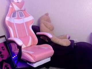 butterscotchbunni — Camsoda recorded stream image, 08.02.2025 04:10