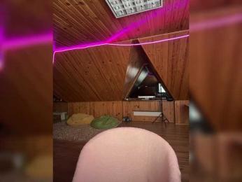 Nastyu-sha — Bongacams recorded stream screenshot (12 May 2025)