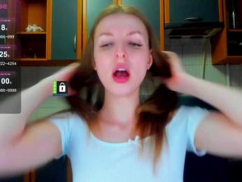 PinkPanterka — Bongacams recorded stream image, 12.05.2025 14:00