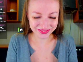 PinkPanterka — Bongacams recorded stream image, 12.05.2025 14:00