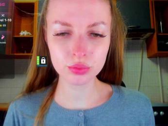 PinkPanterka — Bongacams recorded stream image, 12.05.2025 14:00