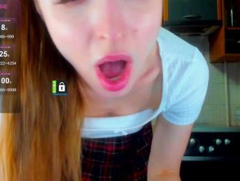 PinkPanterka — Bongacams recorded stream image, 12.05.2025 14:00
