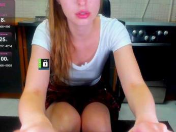 PinkPanterka — Bongacams recorded stream image, 12.05.2025 14:00