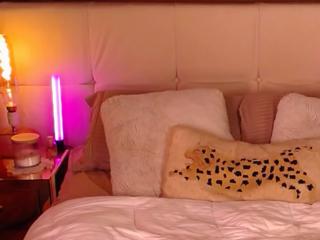 Mia Brooklyn — Flirt4free recorded stream image, 12.05.2025 20:00