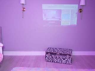 katt-leya — Camsoda recorded stream image, 13.05.2025 00:00