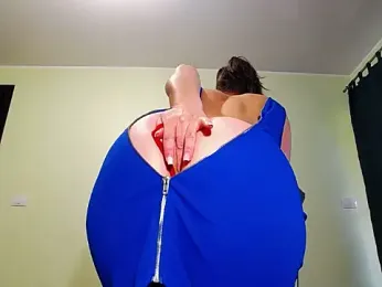 ladywithbigass — Stripchat recorded stream image, 13.05.2025 05:00