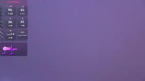 BambiKayyy — Stripchat recorded stream image, 13.05.2025 03:30