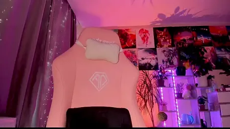 GoodWitch_ — Stripchat recorded stream screenshot (13 May 2025)