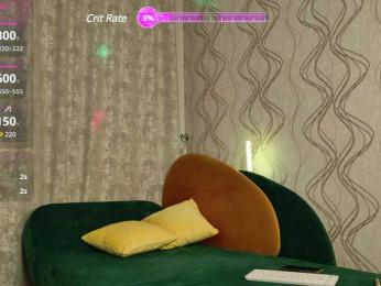 Kirakedi — Bongacams recorded stream image, 13.05.2025 17:30