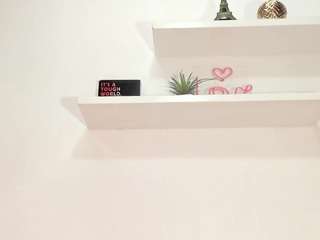 bss-naia — Camsoda recorded stream screenshot (13 May 2025)