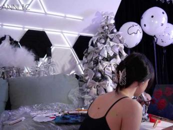 Taanni — Bongacams recorded stream screenshot (08 Feb 2025)