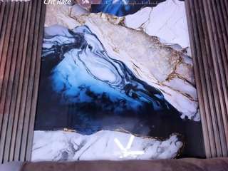 anthoneladoll — Camsoda recorded stream screenshot (13 May 2025)