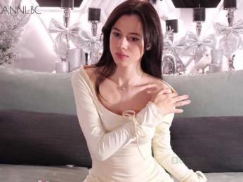 Taanni — Bongacams recorded stream screenshot (26 Jan 2025)